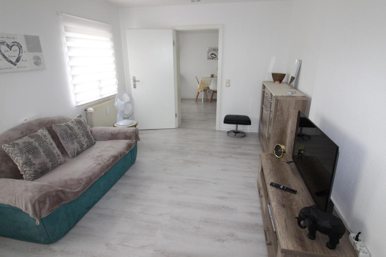 Exclusive Wohnung 2 Im Herzen Der Altstadt In Nahe Der Uniklinik Homburg  Exterior foto
